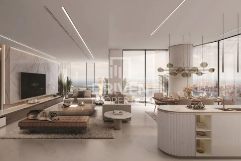 Apartament de vânzare în Dubai Harbour, Dubai, EAU 2 dormitoare, 188.31 mp. №767071 - poză 3