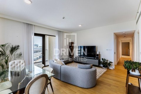 Apartamento en venta en Dubai Creek Harbour (The Lagoons), Dubai, EAU 3 dormitorios, 186.64 m2 № 767072 - foto 4