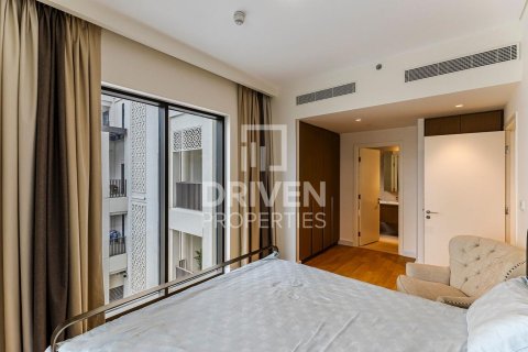 Apartamento en venta en Dubai Creek Harbour (The Lagoons), Dubai, EAU 3 dormitorios, 186.64 m2 № 767072 - foto 11
