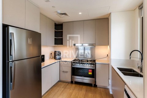 Apartamento en venta en Dubai Creek Harbour (The Lagoons), Dubai, EAU 3 dormitorios, 186.64 m2 № 767072 - foto 5