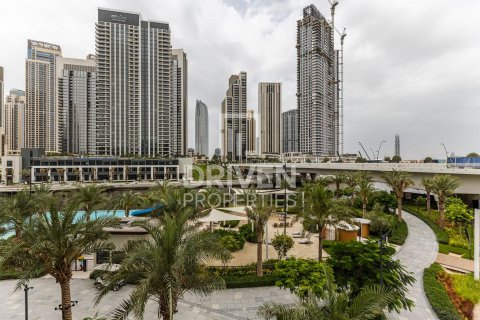 Apartamento en venta en Dubai Creek Harbour (The Lagoons), Dubai, EAU 3 dormitorios, 186.64 m2 № 767072 - foto 16