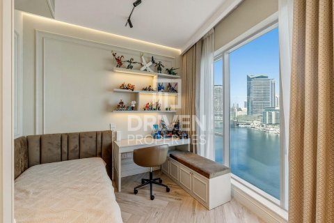 Dubai Marina, Dubai, UAE의 판매용 아파트 침실 2개, 138.98제곱미터 번호 767069 - 사진 11