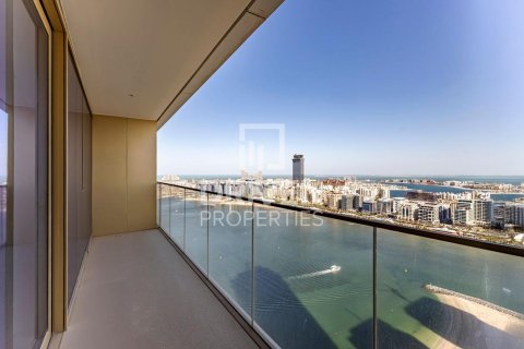 Dubai Harbour, Dubai, UAE의 판매용 아파트 침실 3개, 180.23제곱미터 번호 767074 - 사진 16