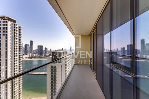 Dubai Harbour, Dubai, UAE의 판매용 아파트 침실 3개, 180.23제곱미터 번호 767074 - 사진 17