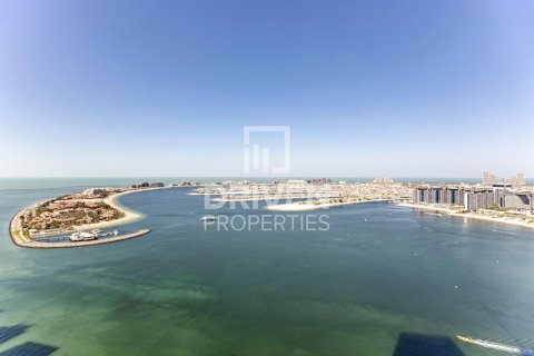 Dubai Harbour, Dubai, UAE의 판매용 아파트 침실 3개, 180.23제곱미터 번호 767074 - 사진 18