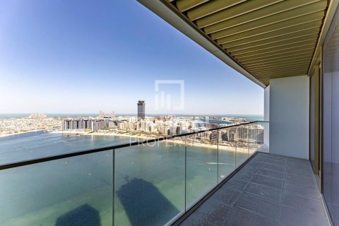 Dubai Harbour, Dubai, UAE의 판매용 아파트 침실 3개, 180.23제곱미터 번호 767074 - 사진 19