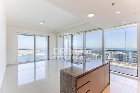 Dubai Harbour, Dubai, UAE의 판매용 아파트 침실 3개, 180.23제곱미터 번호 767074 - 사진 2
