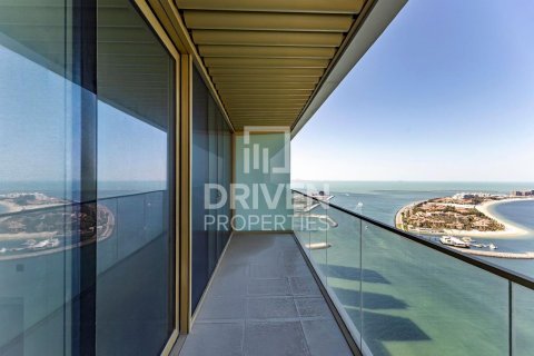 Dubai Harbour, Dubai, UAE의 판매용 아파트 침실 3개, 180.23제곱미터 번호 767074 - 사진 20
