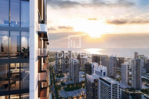 Apartament în Jumeirah Lake Towers, Dubai, EAU 3 dormitoare, 165.92 mp.  №767070