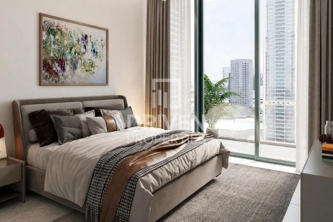 Apartament de vânzare în Jumeirah Lake Towers, Dubai, EAU 3 dormitoare, 165.92 mp.  №767070 - poză 7