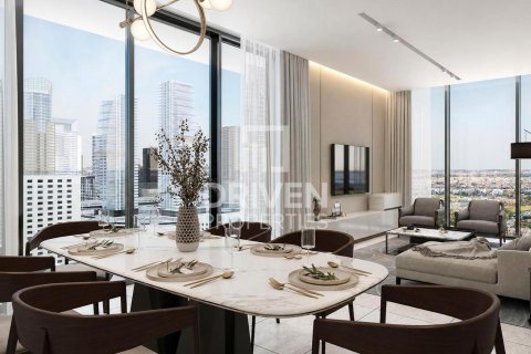 Apartament de vânzare în Jumeirah Lake Towers, Dubai, EAU 3 dormitoare, 165.92 mp.  №767070 - poză 10