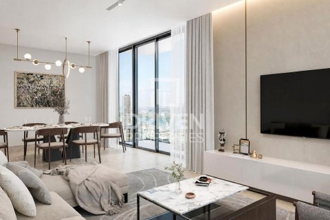 Apartament de vânzare în Jumeirah Lake Towers, Dubai, EAU 3 dormitoare, 165.92 mp.  №767070 - poză 8