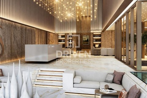 Apartament de vânzare în Jumeirah Lake Towers, Dubai, EAU 3 dormitoare, 165.92 mp.  №767070 - poză 2