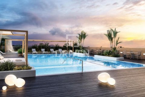Apartament de vânzare în Jumeirah Lake Towers, Dubai, EAU 3 dormitoare, 165.92 mp.  №767070 - poză 5