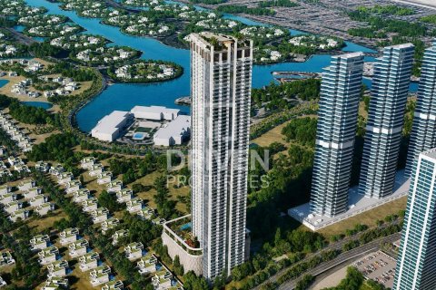 Apartament de vânzare în Jumeirah Lake Towers, Dubai, EAU 3 dormitoare, 165.92 mp.  №767070 - poză 4