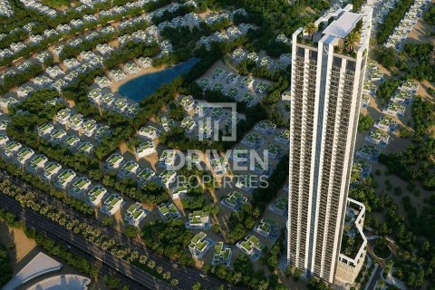 Apartament de vânzare în Jumeirah Lake Towers, Dubai, EAU 3 dormitoare, 165.92 mp.  №767070 - poză 6