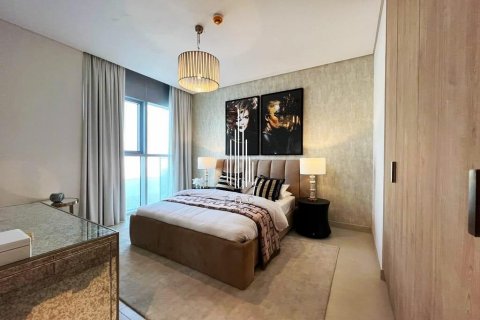 Apartment sa Al Reem Island, Abu Dhabi, UAE 2 silid-tulugan, 75 sq.m. № 579747 - larawan 4