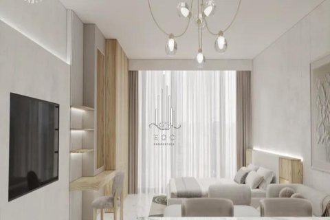 Byt v Al Reem Island, Abu Dhabi, SAE 3 ložnice, 204 m² Č.: 579749 - fotografie 2
