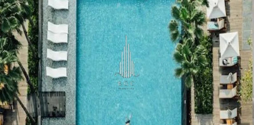 Byt v Al Reem Island, Abu Dhabi, SAE 3 ložnice, 204 m² Č.: 579749