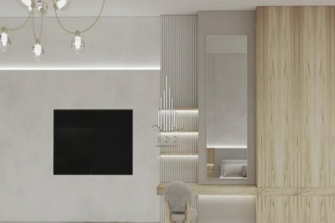 Byt v Al Reem Island, Abu Dhabi, SAE 3 ložnice, 204 m² Č.: 579749 - fotografie 7