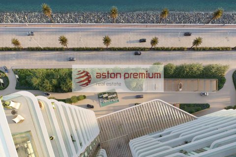 Apartmen di Palm Jumeirah, Dubai, UAE 3 bilik tidur, 294 meter persegi № 695594 - foto 19