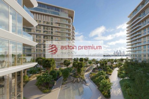 Apartmen di Palm Jumeirah, Dubai, UAE 3 bilik tidur, 294 meter persegi № 695594 - foto 18