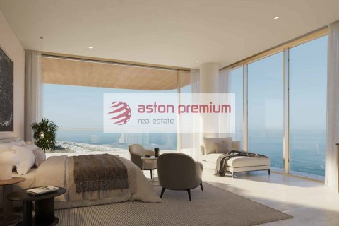 Apartmen di Palm Jumeirah, Dubai, UAE 3 bilik tidur, 294 meter persegi № 695594 - foto 29