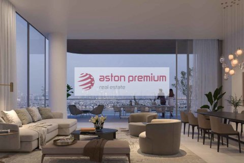 Apartmen di Palm Jumeirah, Dubai, UAE 3 bilik tidur, 294 meter persegi № 695594 - foto 6