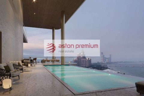 Apartmen di Palm Jumeirah, Dubai, UAE 3 bilik tidur, 294 meter persegi № 695594 - foto 24