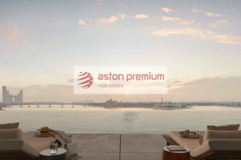 Apartmen di Palm Jumeirah, Dubai, UAE 3 bilik tidur, 294 meter persegi № 695594 - foto 20