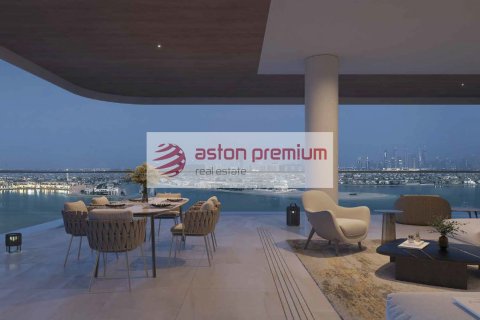 Apartmen di Palm Jumeirah, Dubai, UAE 3 bilik tidur, 294 meter persegi № 695594 - foto 23