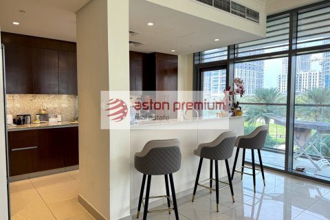 Apartmán v Dubai Hills Estate, SAE 3 spálne, 181 m2 č. 695592 - Fotografia 4