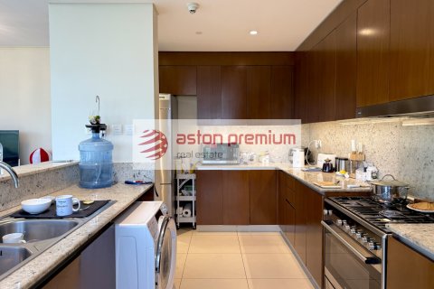 Apartmán v Dubai Hills Estate, SAE 3 spálne, 181 m2 č. 695592 - Fotografia 5