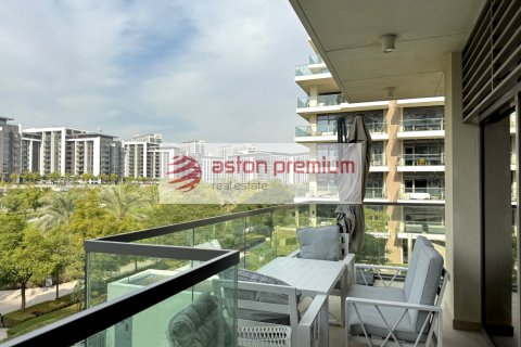Apartmán v Dubai Hills Estate, SAE 3 spálne, 181 m2 č. 695592 - Fotografia 19