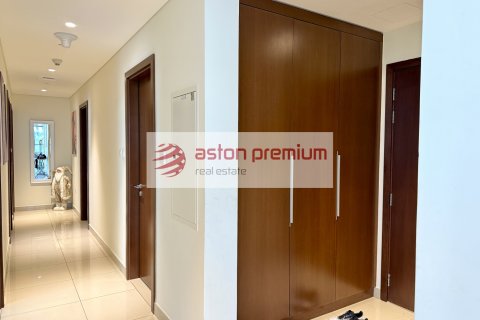 Apartmán v Dubai Hills Estate, SAE 3 spálne, 181 m2 č. 695592 - Fotografia 7