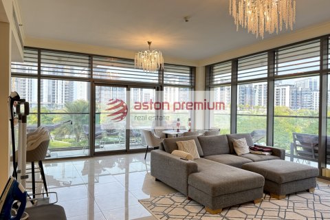 Huoneisto Dubai Hills Estate, Arabiemiraatit 3 makuuhuonetta, 181 m2 № 695592 - kuva 6