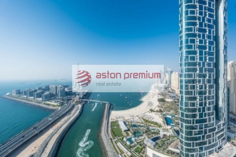 Apartmen di Dubai Marina, UAE 2 bilik tidur, 104 meter persegi № 695595 - foto 15