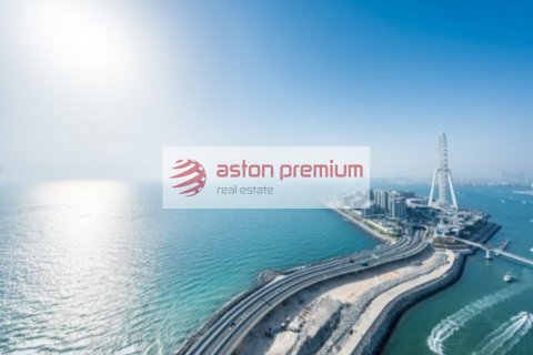 Wohnung in Dubai Marina, Dubai, VAE: 2 Schlafzimmer, 104 m2 Nr. 695595