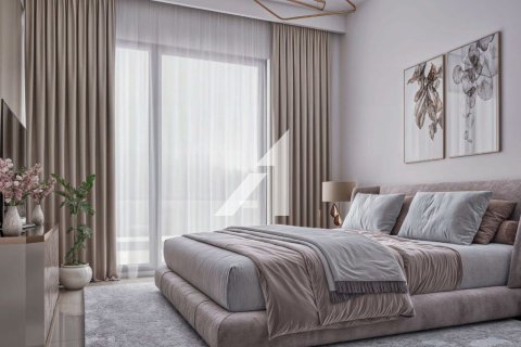 Apartmen di Arjan, Dubai, UAE 1 bilik tidur, 77 meter persegi № 695589 - foto 12