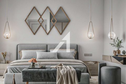 Apartmen di Arjan, Dubai, UAE 1 bilik tidur, 77 meter persegi № 695589 - foto 4