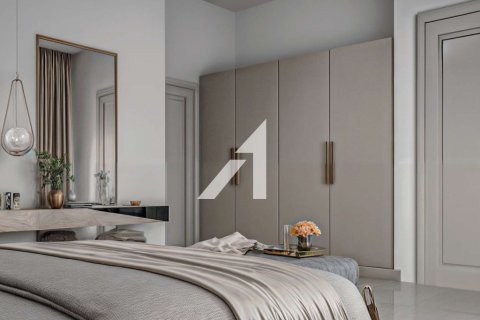 Apartmen di Arjan, Dubai, UAE 1 bilik tidur, 77 meter persegi № 695589 - foto 5