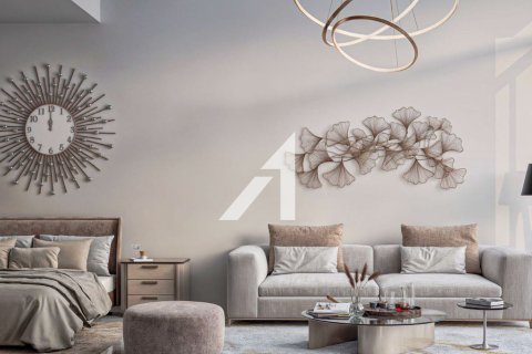 Lakás itt: Arjan, Dubai, EAE, 1 hálószoba, 77 m², azonosító: 695589