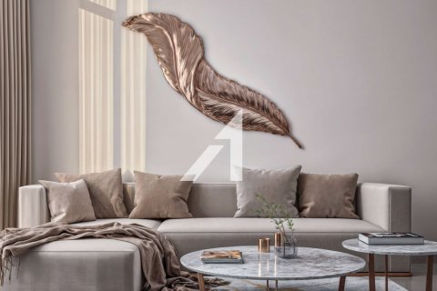 Apartmen di Arjan, Dubai, UAE 1 bilik tidur, 77 meter persegi № 695589 - foto 3