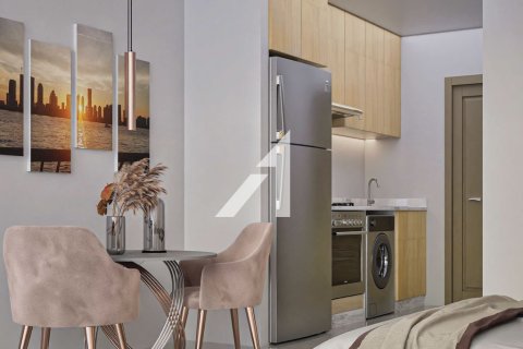 Apartmen di Arjan, Dubai, UAE 1 bilik tidur, 77 meter persegi № 695589 - foto 11