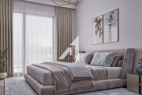Apartmen di Arjan, Dubai, UAE 1 bilik tidur, 77 meter persegi № 695589 - foto 6