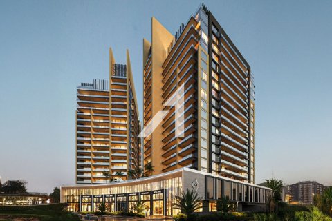 Apartmen di Arjan, Dubai, UAE 1 bilik tidur, 77 meter persegi № 695589 - foto 7