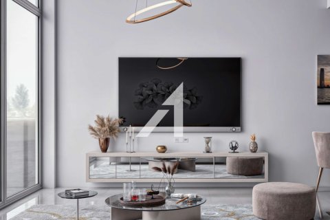 Apartmen di Arjan, Dubai, UAE 1 bilik tidur, 77 meter persegi № 695589 - foto 2