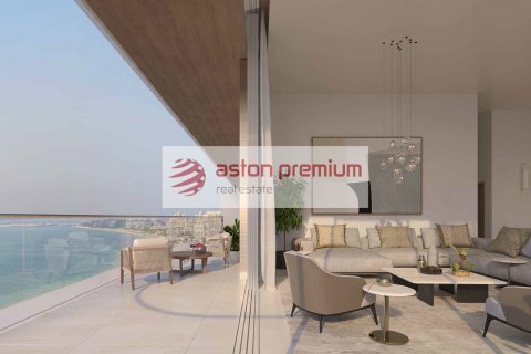 Apartmen di Palm Jumeirah, Dubai, UAE 4 bilik tidur, 393 meter persegi № 695593 - foto 12