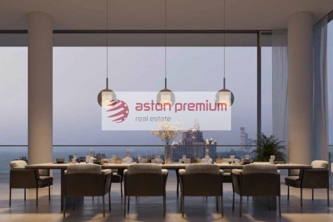 Apartmen di Palm Jumeirah, Dubai, UAE 4 bilik tidur, 393 meter persegi № 695593 - foto 28