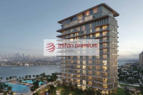 Apartmen di Palm Jumeirah, Dubai, UAE 4 bilik tidur, 393 meter persegi № 695593 - foto 22